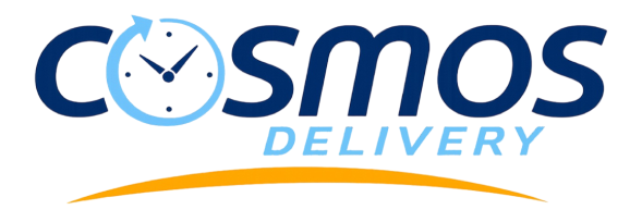 Cosmos Delivery